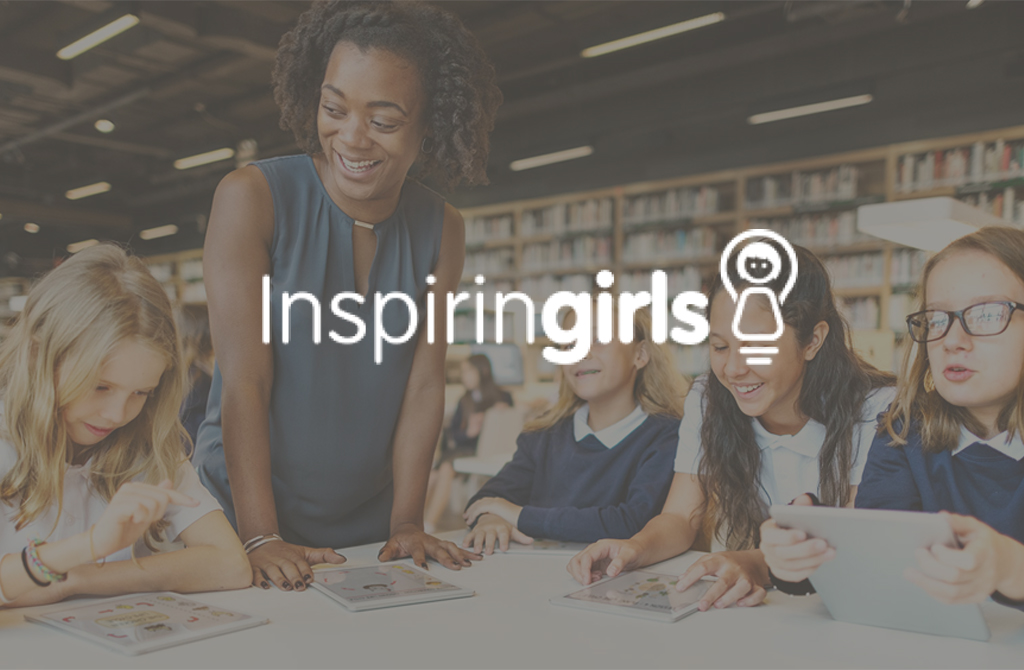 Inspiring Girls