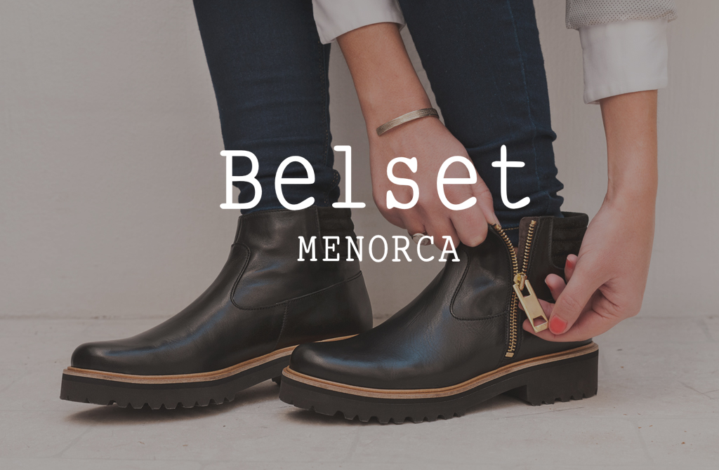 Belset Menorca